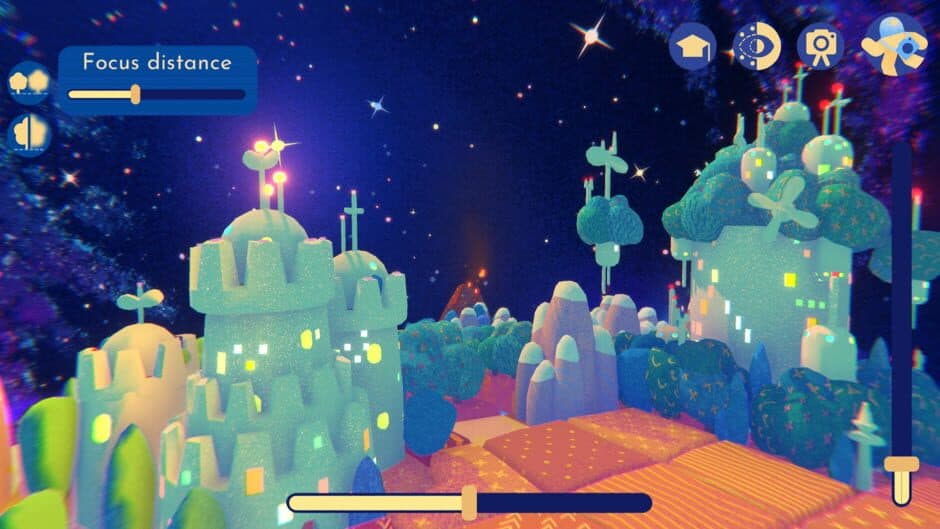 Planetiles screenshot 4