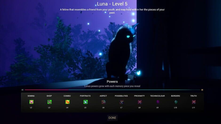 Maya's Dream screenshot 4