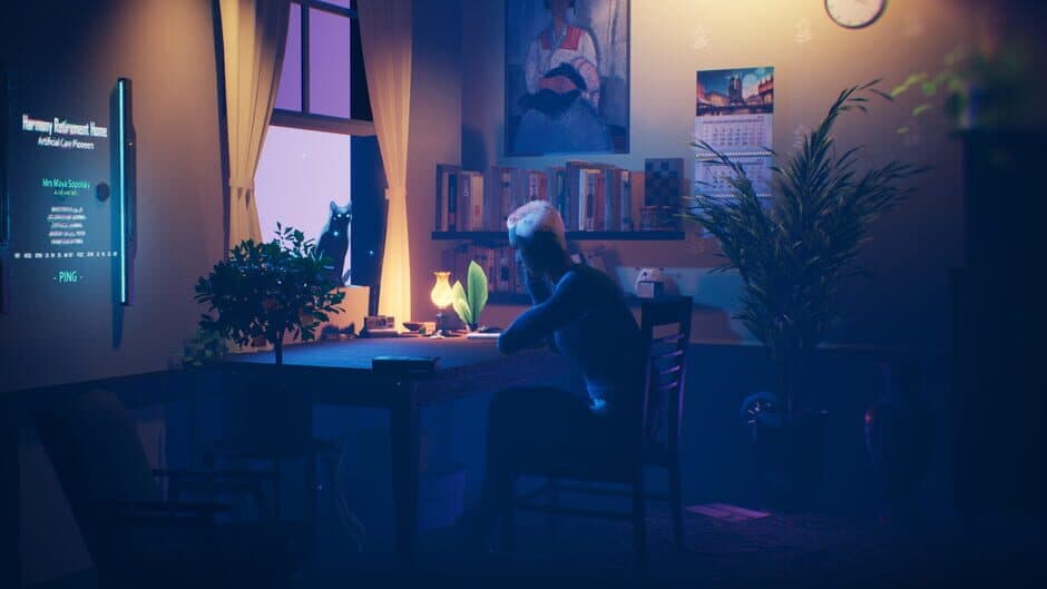 Maya's Dream screenshot 5