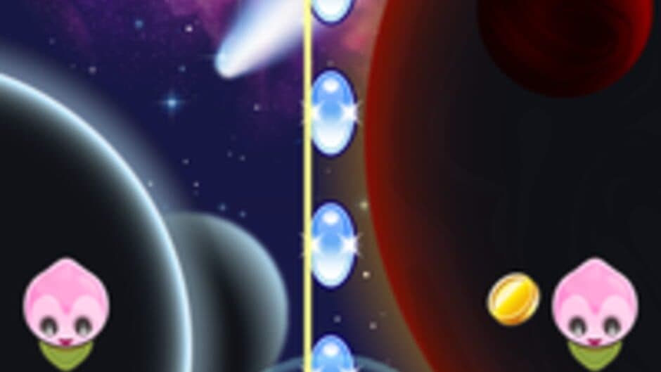 Line GoGo! TwinBee screenshot 2