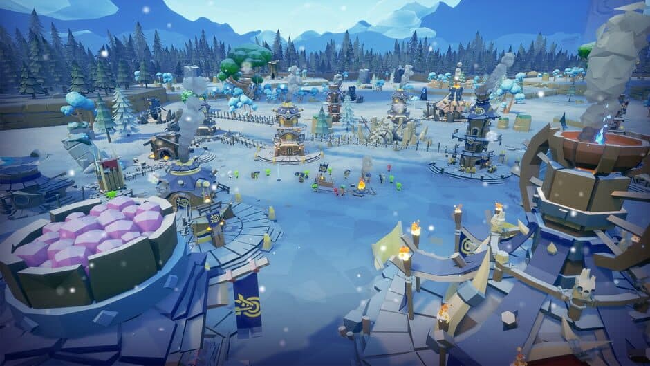 Goblins of Elderstone screenshot 6