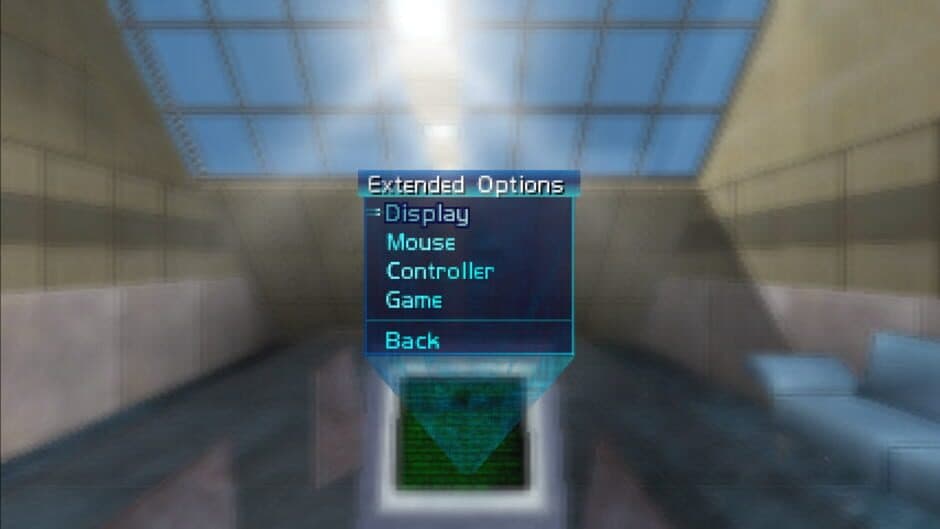 Perfect Dark PC Port screenshot 5