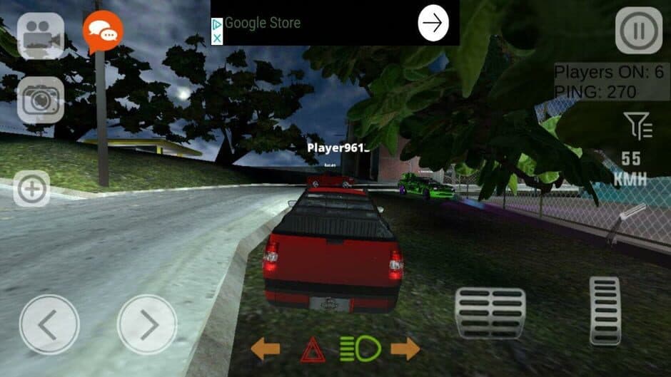 Carros Rebaixados Online screenshot 2