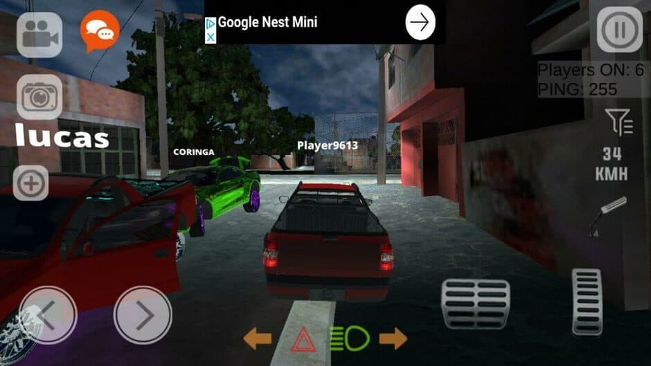 Carros Rebaixados Online screenshot 3