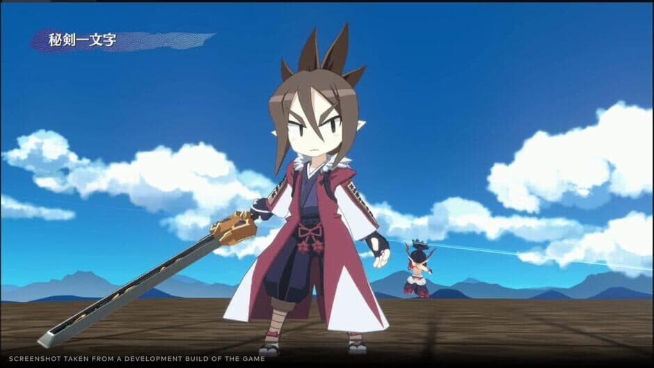 Disgaea 7: Vows of the Virtueless - Complete Edition screenshot 4