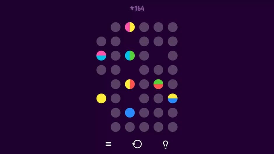 Fill Multicolor screenshot 1