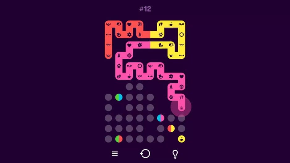 Fill Multicolor screenshot 5