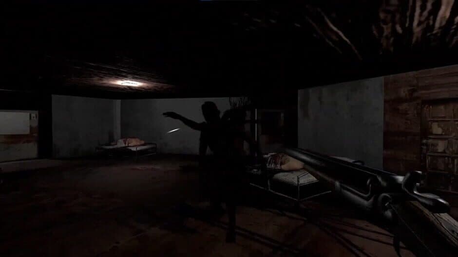 Matadouro: Grindhouse screenshot 1