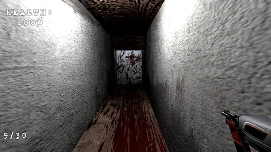 Matadouro: Grindhouse screenshot 2