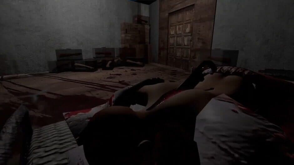 Matadouro: Grindhouse screenshot 3