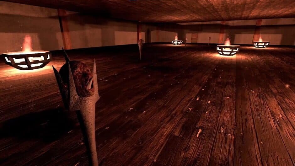 Matadouro: Grindhouse screenshot 5