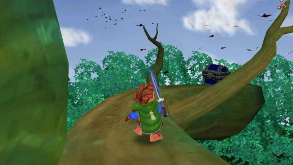 The Hobbit screenshot 3