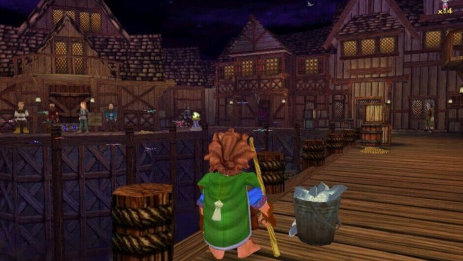 The Hobbit screenshot 4