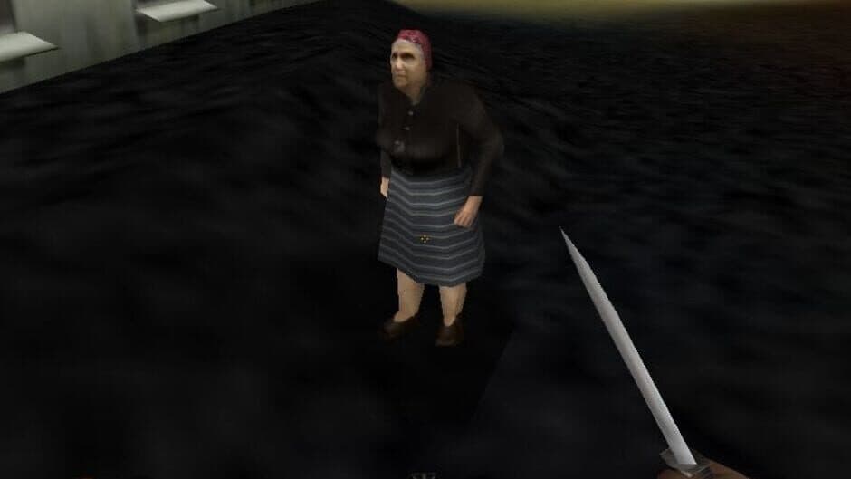 Codename Eagle screenshot 4