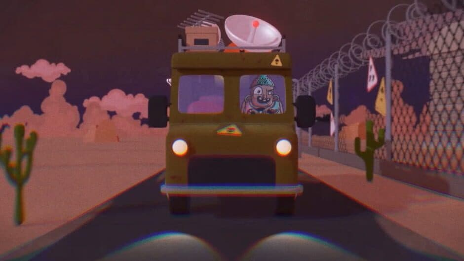 They Know screenshot 3