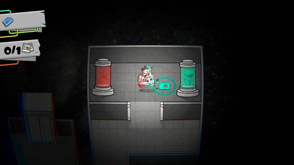 They Know screenshot 1