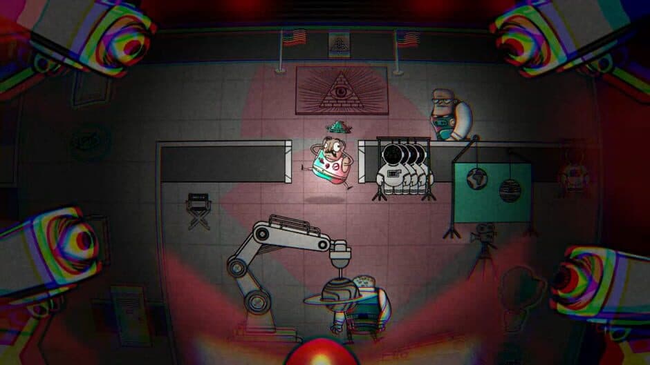 They Know screenshot 2