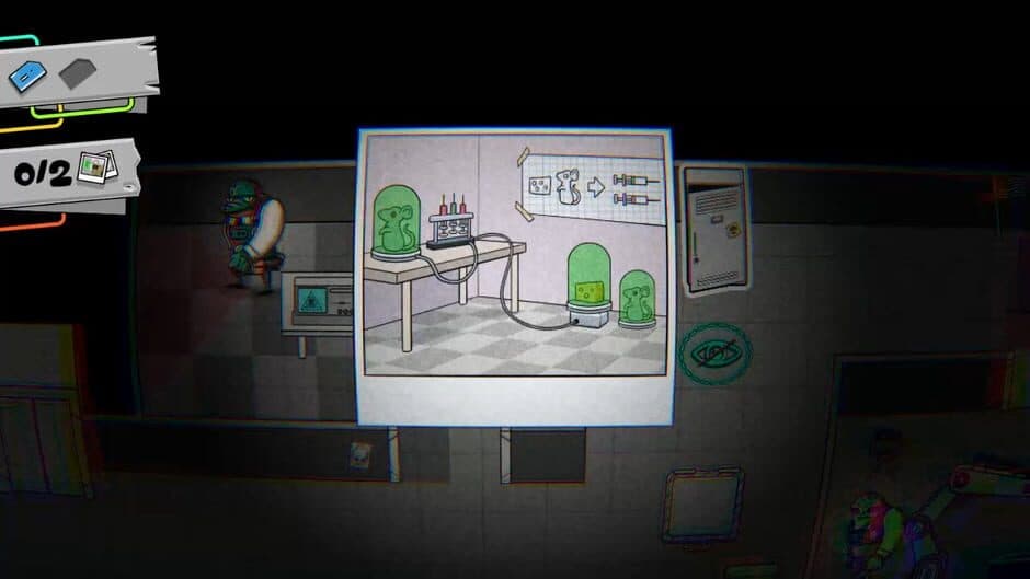 They Know screenshot 4