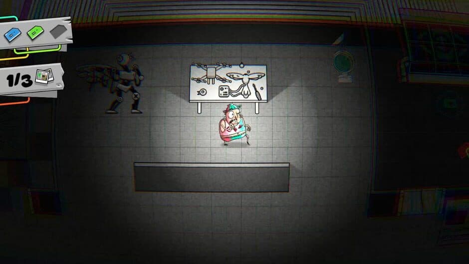 They Know screenshot 5