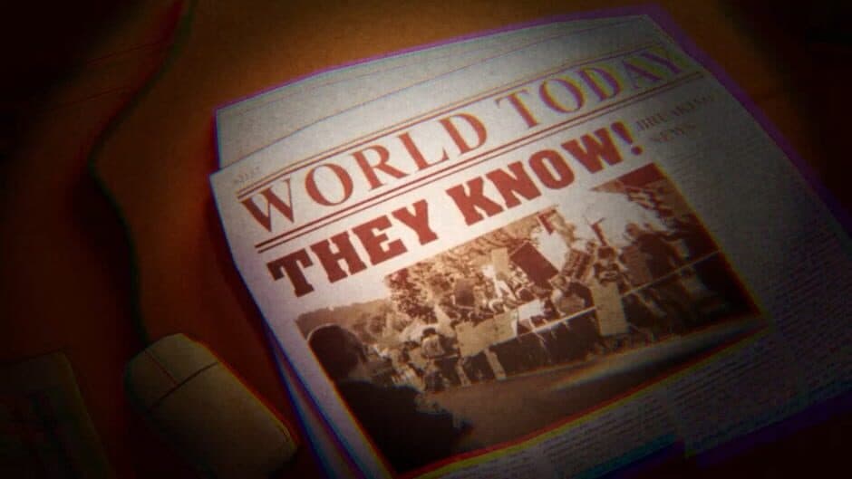 They Know screenshot 6