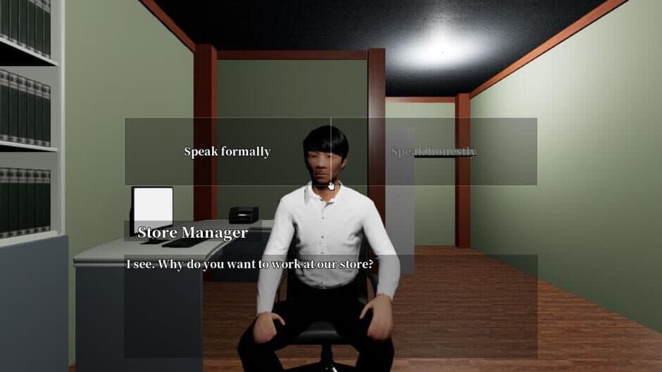 Selling Souls screenshot 3