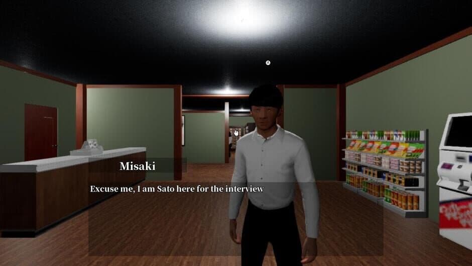 Selling Souls screenshot 6