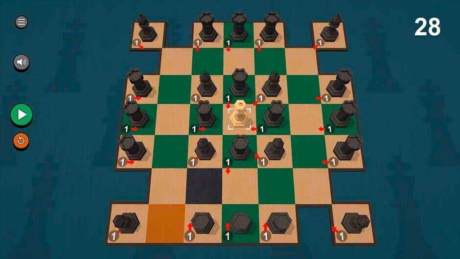 Chess Grandmaster Royal Bundle screenshot 4