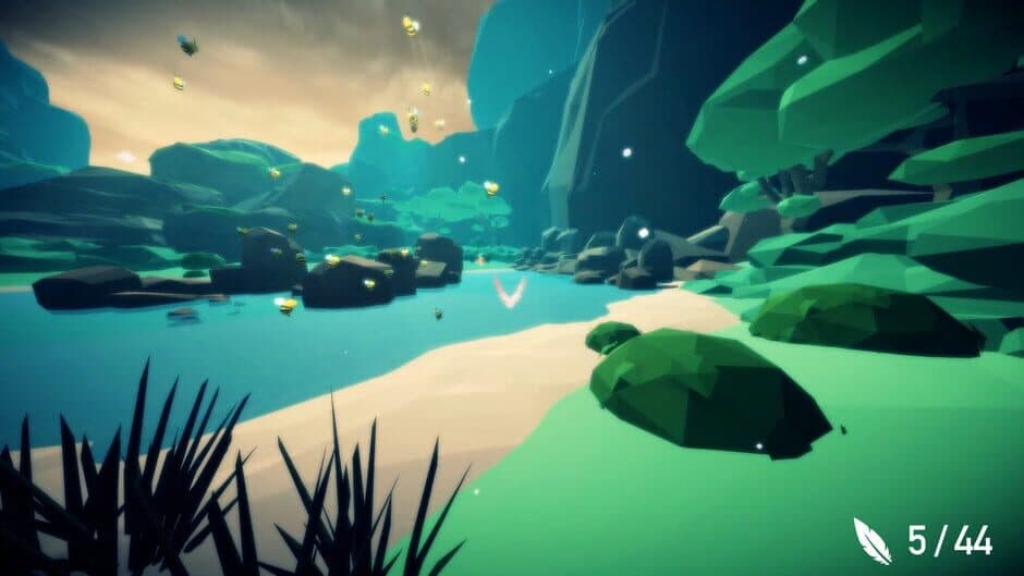 Aery: Stone Age screenshot 1