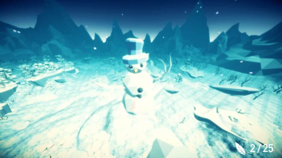 Aery: Stone Age screenshot 3