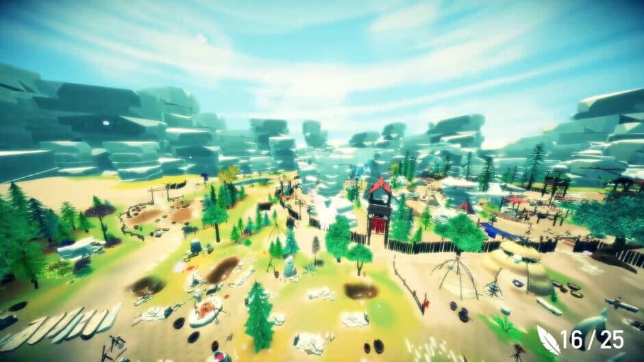 Aery: Stone Age screenshot 4