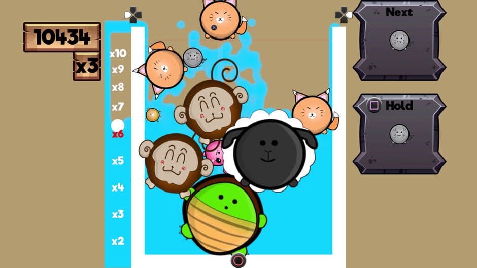 Sukfaristo screenshot 1