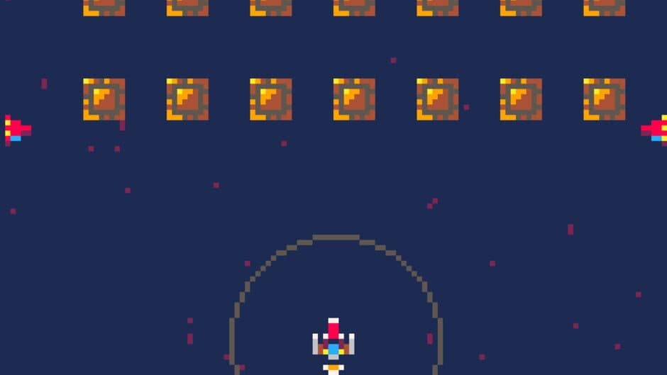 CrossGunr D+ screenshot 1