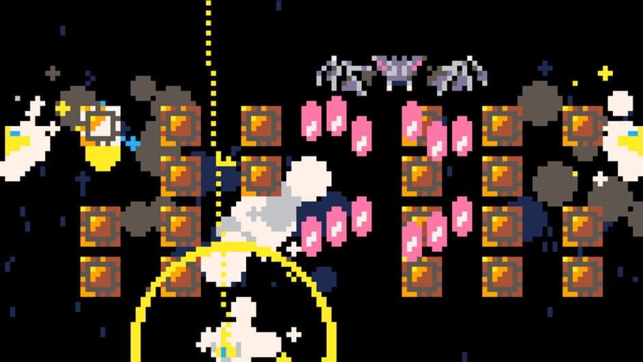 CrossGunr D+ screenshot 2