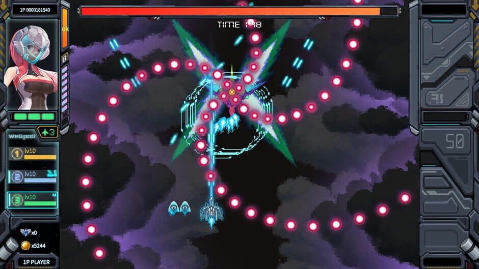 Thunderbird screenshot 2