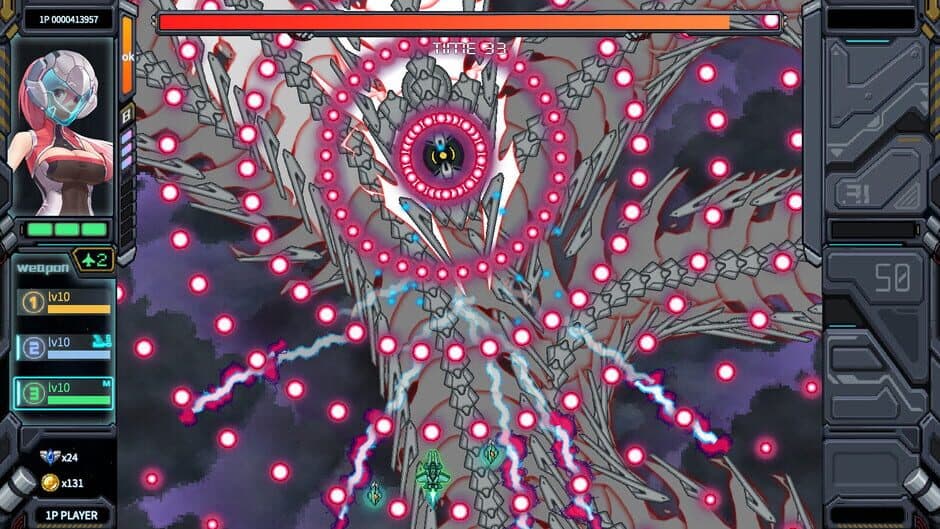 Thunderbird screenshot 3