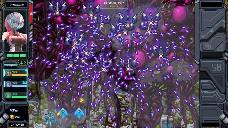 Thunderbird screenshot 5