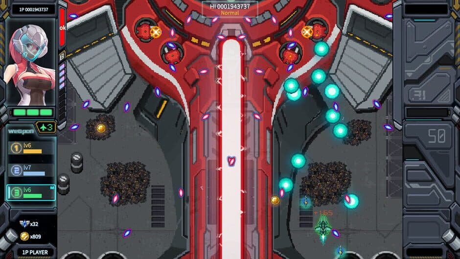 Thunderbird screenshot 6