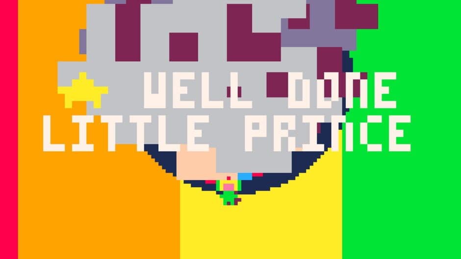 Katamar1k screenshot 2