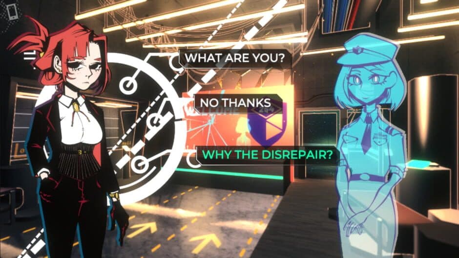 Of the Devil screenshot 4