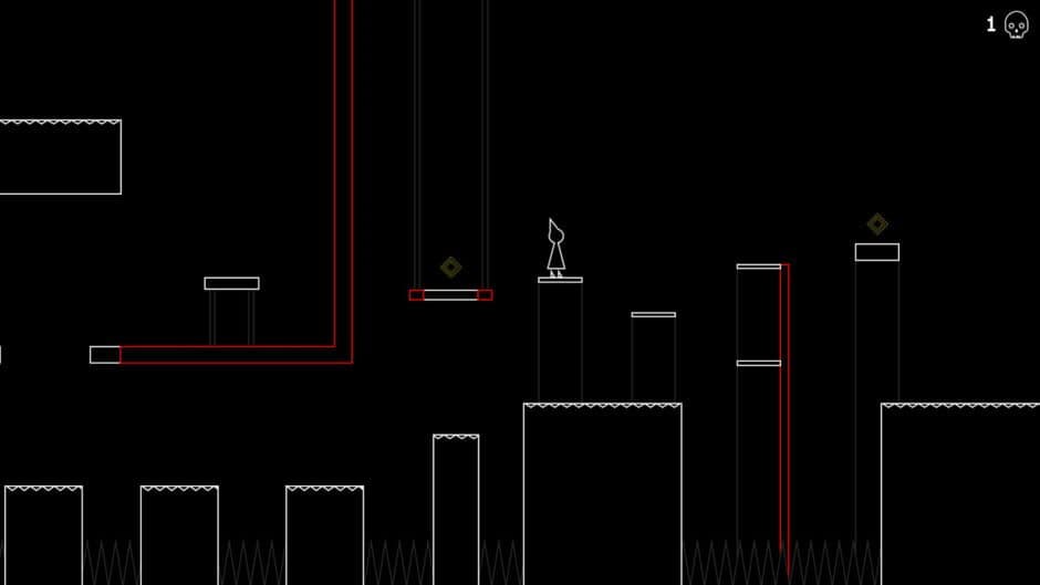 Muito, Muito Minimalista: FES screenshot 2