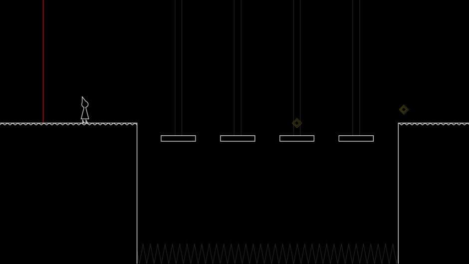 Muito, Muito Minimalista: FES screenshot 3