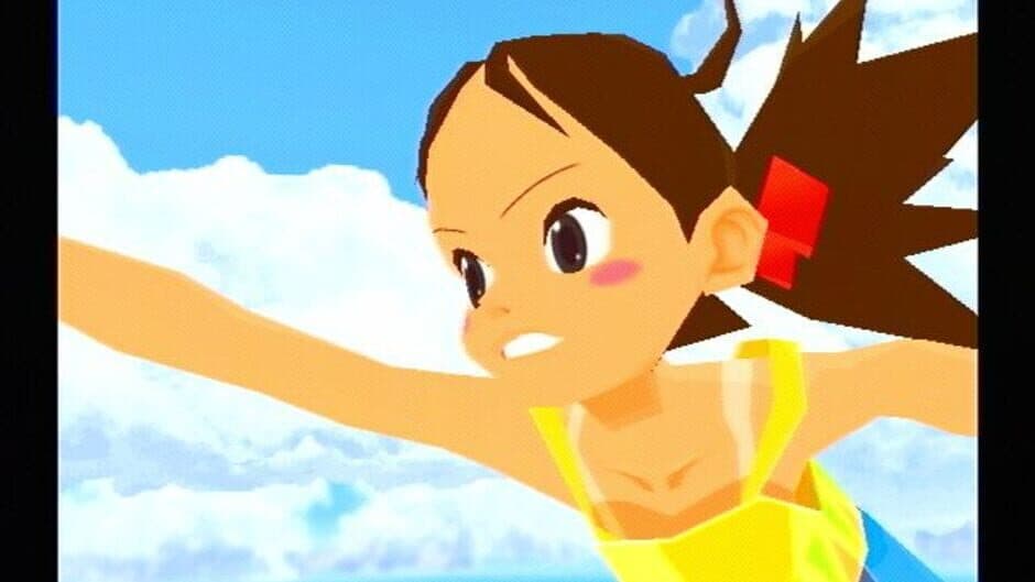 Magic Pengel: The Quest for Color screenshot 4