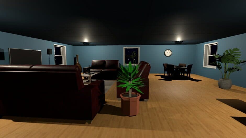 Floor Observer screenshot 1