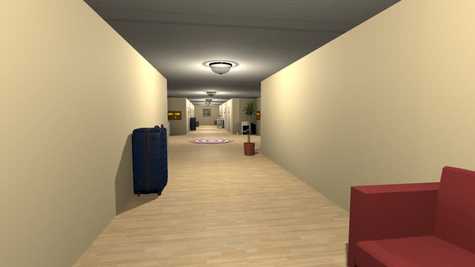 Floor Observer screenshot 2