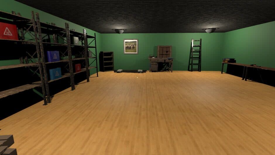 Floor Observer screenshot 4