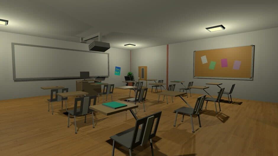 Floor Observer screenshot 5