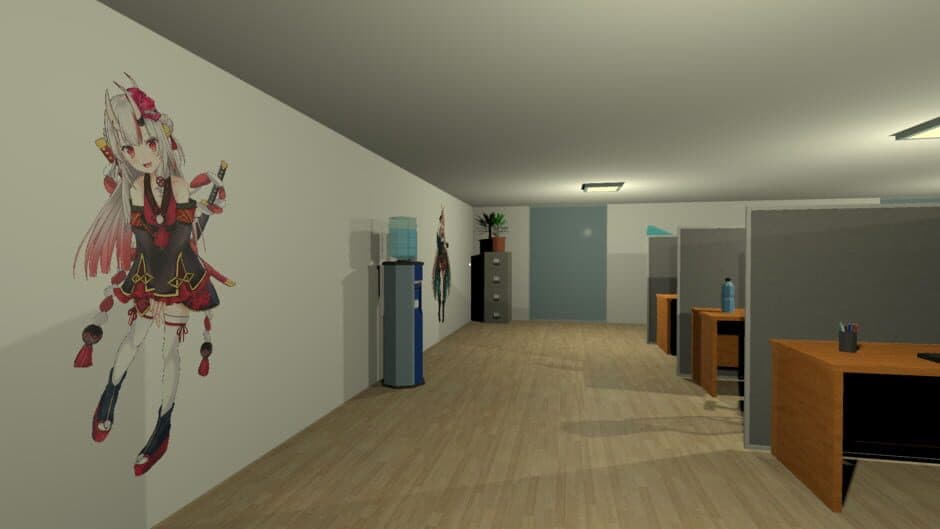 Floor Observer screenshot 6