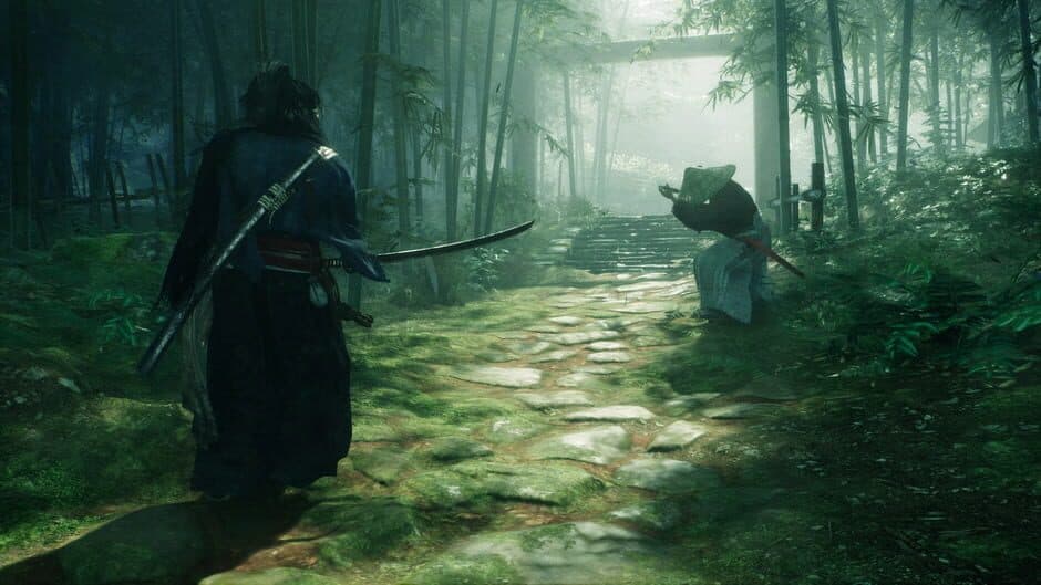 Rise of the Ronin: Digital Deluxe Edition screenshot 6