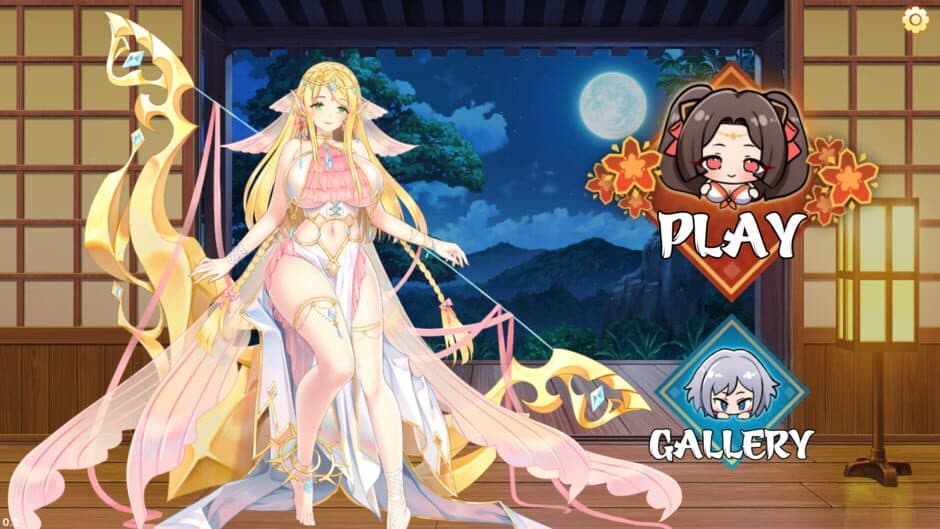 Cute Suika: Big Watermelon screenshot 4