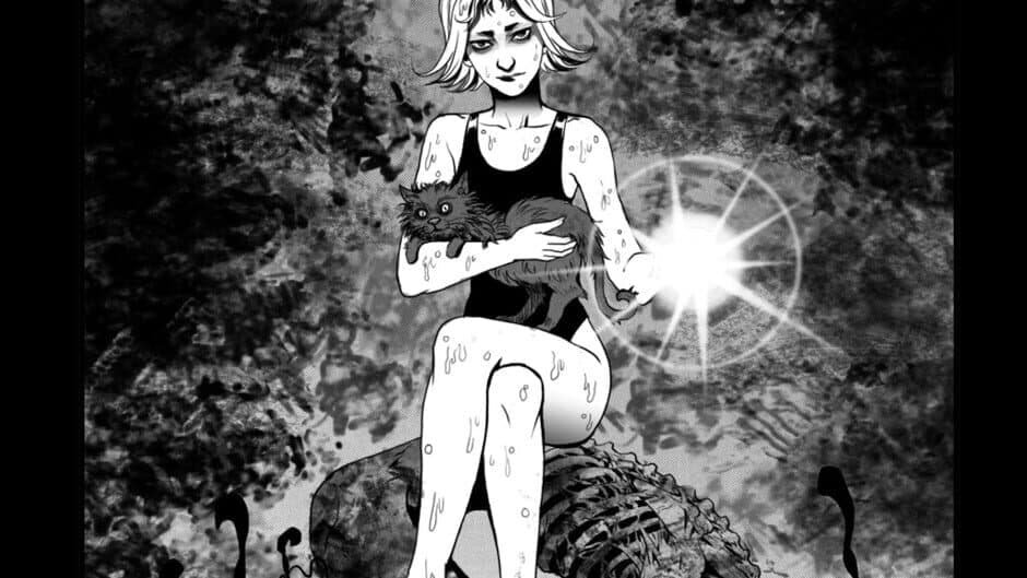 Concealed screenshot 6